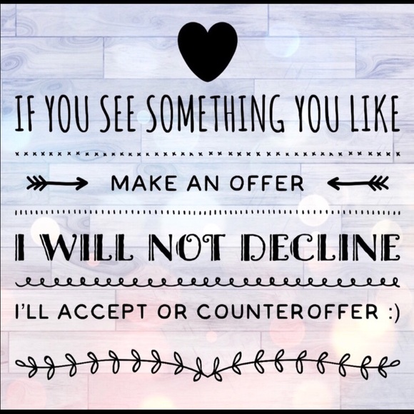 All offers considered! - Picture 1 of 1